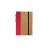 STNB077 Eco Notepad with Pen 2