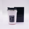 DWMU108 380ML STAINLESS STEEL SUCTION COFFEE MUG 2
