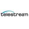 Telestream logo