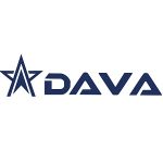 DAVA logo