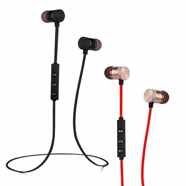 ITEP001 – Wireless Sports Earphones