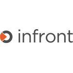 Infront logo