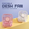LFFA021 FOLDABLE PORTABLE MINI FAN 3