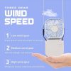 LFFA021 FOLDABLE PORTABLE MINI FAN 4