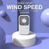 LFFA021 PORTABLE MINI FAN WITH PHONE STAND 1