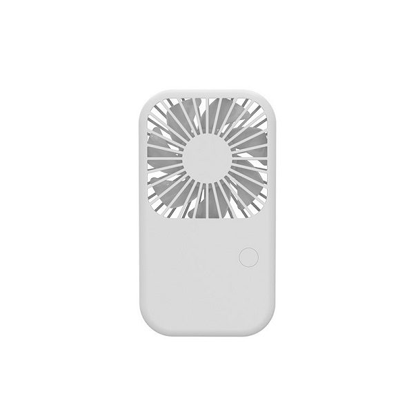 LFFA021 PORTABLE MINI FAN WITH PHONE STAND