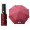 LFUM046 21” auto open close umbrella with black UV 1
