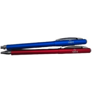 Nvent Plastic Pen with Blue Ink e1689528542427