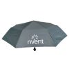 Nvent black UV umbrella