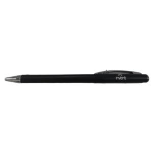 Nvent promo pen with blue ink e1689495430132