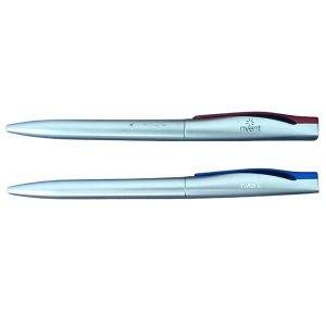 Nvent silver ball pen e1689494784681