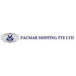 Pacmar logo