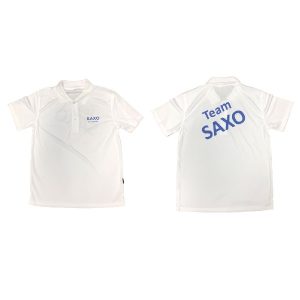 Saxo Markets quick dry polo2 e1689505112228
