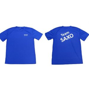 Saxo tshirt royal e1689508931226