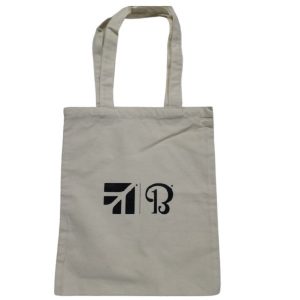 BGTS053 – A4 Cotton Bag