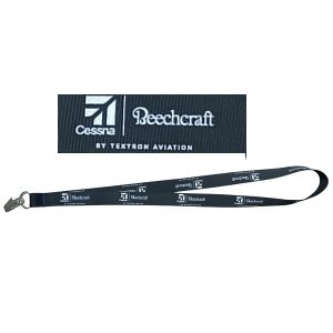 Textron black lanyard e1690119726138