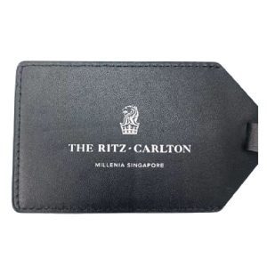 The Ritz Carlton lugtag e1689526919975