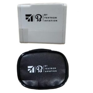 textron white adaptor black pouch e1689408679805