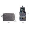 BGTP019 3 fold Toiletries Pouch 2