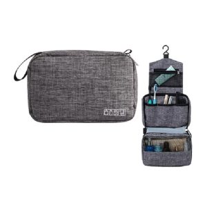 BGTP019 3 fold Toiletries Pouch