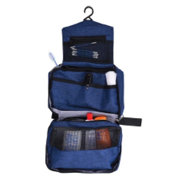 BGTP019   3 fold Toiletries Pouch 4