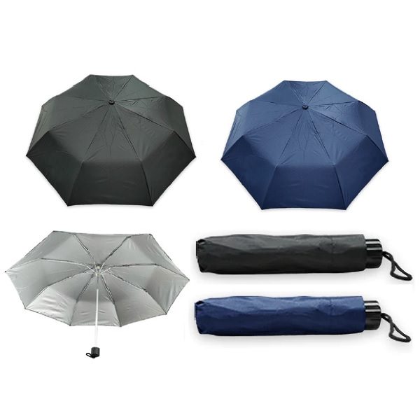 LFUM048- 21inch Lightweight UV Umbrella