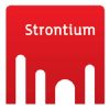 Strontium logo