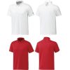 ATBS017   Adidas SS Polo Shirt 24 1