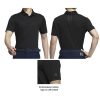 ATBS017   Adidas SS Polo Shirt 24