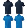 ATBS017   Adidas SS Polo Shirt 24 2