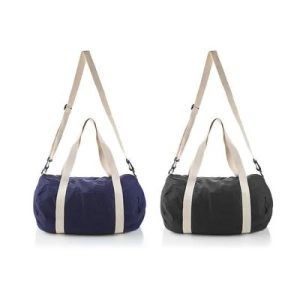 BGST057 – Barrel Duffel Bag