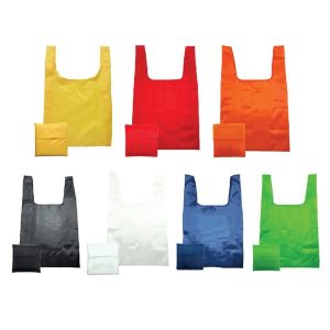 BGTS099   Foldable tote bag 1