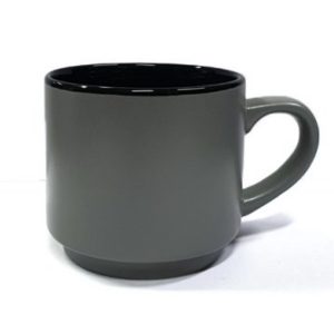 DWMU112 12oz Ceramic Coffee Mug