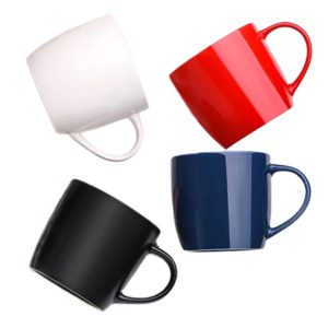 DWMU113 14oz Ceramic Mug