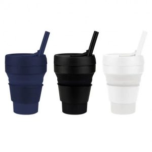 DWMU114 355mL Collapsible Cup