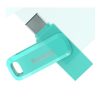 ITDR064 SANDISK Ultra Dual Drive Go Type C USB 3.1 32GB 3