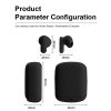 ITEP011 TWS BLUETOOTH EARPHONEWITH PORTABLE CHARGING BOX 1