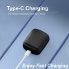 ITEP011 TWS BLUETOOTH EARPHONEWITH PORTABLE CHARGING BOX 2