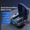 ITEP012 TWS BLUETOOTH EARPHONEWITH PORTABLE CHARGING BOX 2