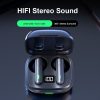 ITEP012 TWS BLUETOOTH EARPHONEWITH PORTABLE CHARGING BOX 3