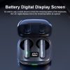 ITEP012 TWS BLUETOOTH EARPHONEWITH PORTABLE CHARGING BOX 7