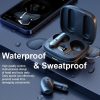 ITEP012 TWS BLUETOOTH EARPHONEWITH PORTABLE CHARGING BOX 8