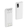 ITPB080 10000mAh with 3 Built In Cable 1