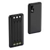 ITPB080 10000mAh with 3 Built In Cable 2