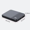 ITPB082 5000mAh Power Bank 2