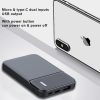 ITPB082 5000mAh Power Bank 4