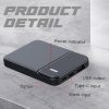 ITPB082 5000mAh Power Bank 5