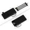 ITPB085 10000mAh 4 X DETACHABLE BUILT IN CABLE POWERBANK