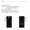 ITPB085 10000mAh 4 X DETACHABLE BUILT IN CABLE POWERBANK 2