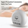 ITSP046 BLUETOOTH SPEAKERCOMFORTABLE WITH NIGHT LIGHT 5